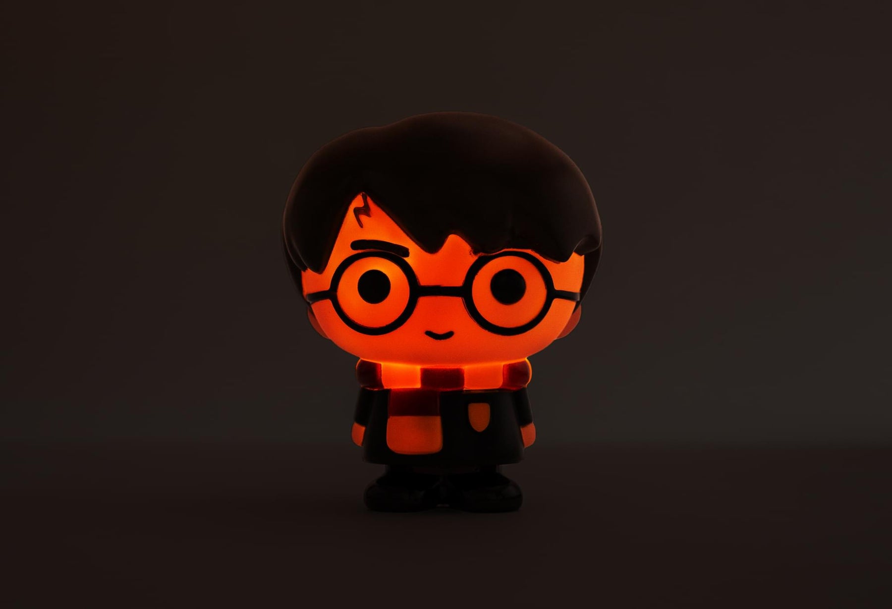 Harry Potter LED Mood Light | Mood Lighting Harry Potter Figures | 6 Inches Tall