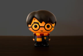 Harry Potter LED Mood Light | Mood Lighting Harry Potter Figures | 6 Inches Tall