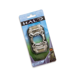 Halo Cortana Chip Metal Bottle Opener Replica