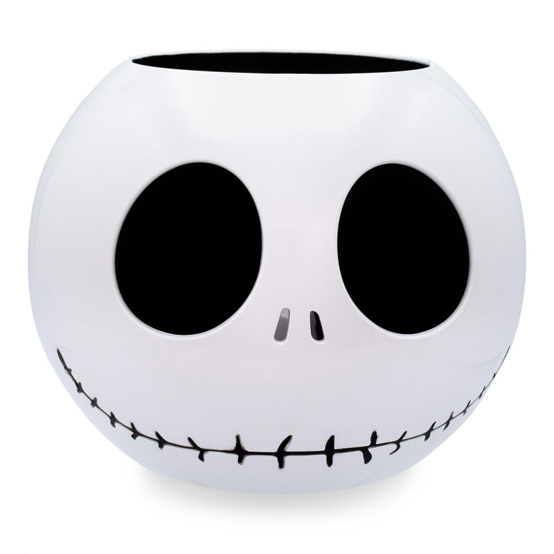 NBX Jack Skellington Flickering LED Candle | Free Shipping