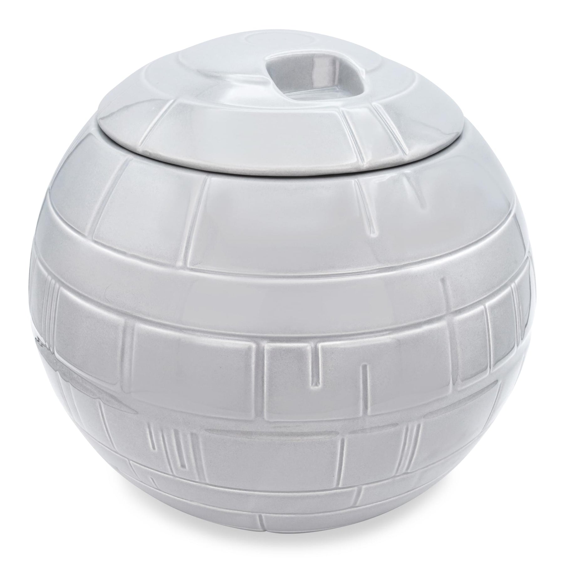 Star Wars Death Star Silicone Ice Mold