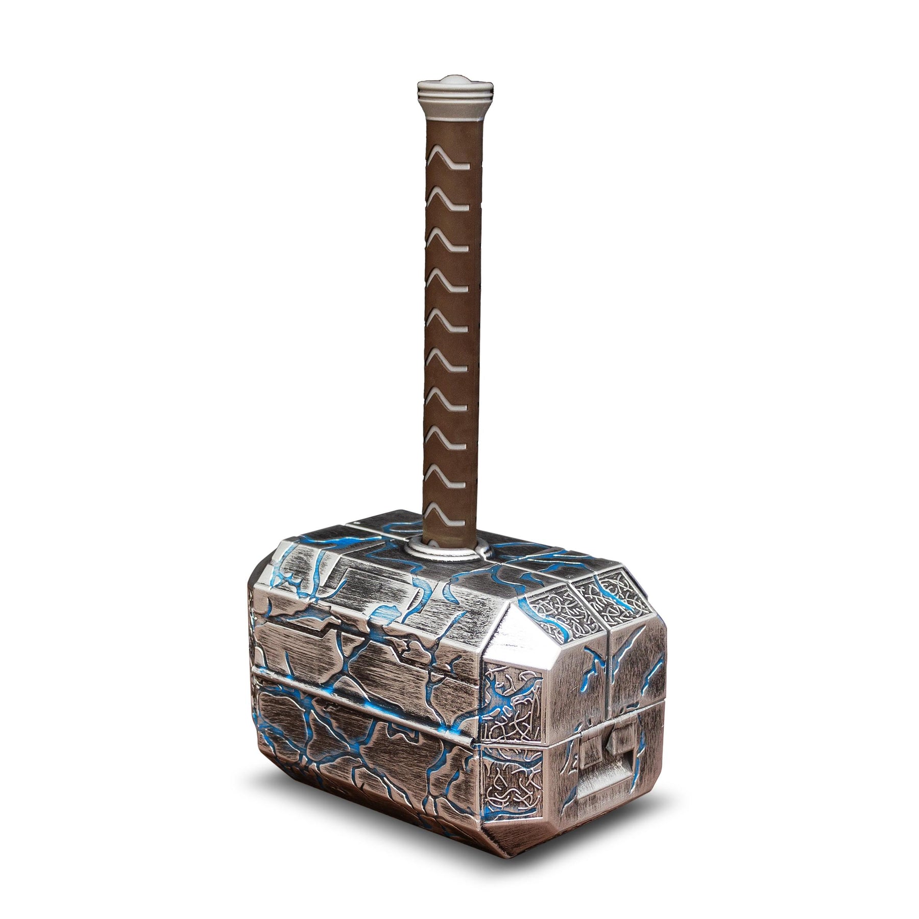 Iron And Steel Thor's Hammer (MJOLNIR) at Rs 5500/piece