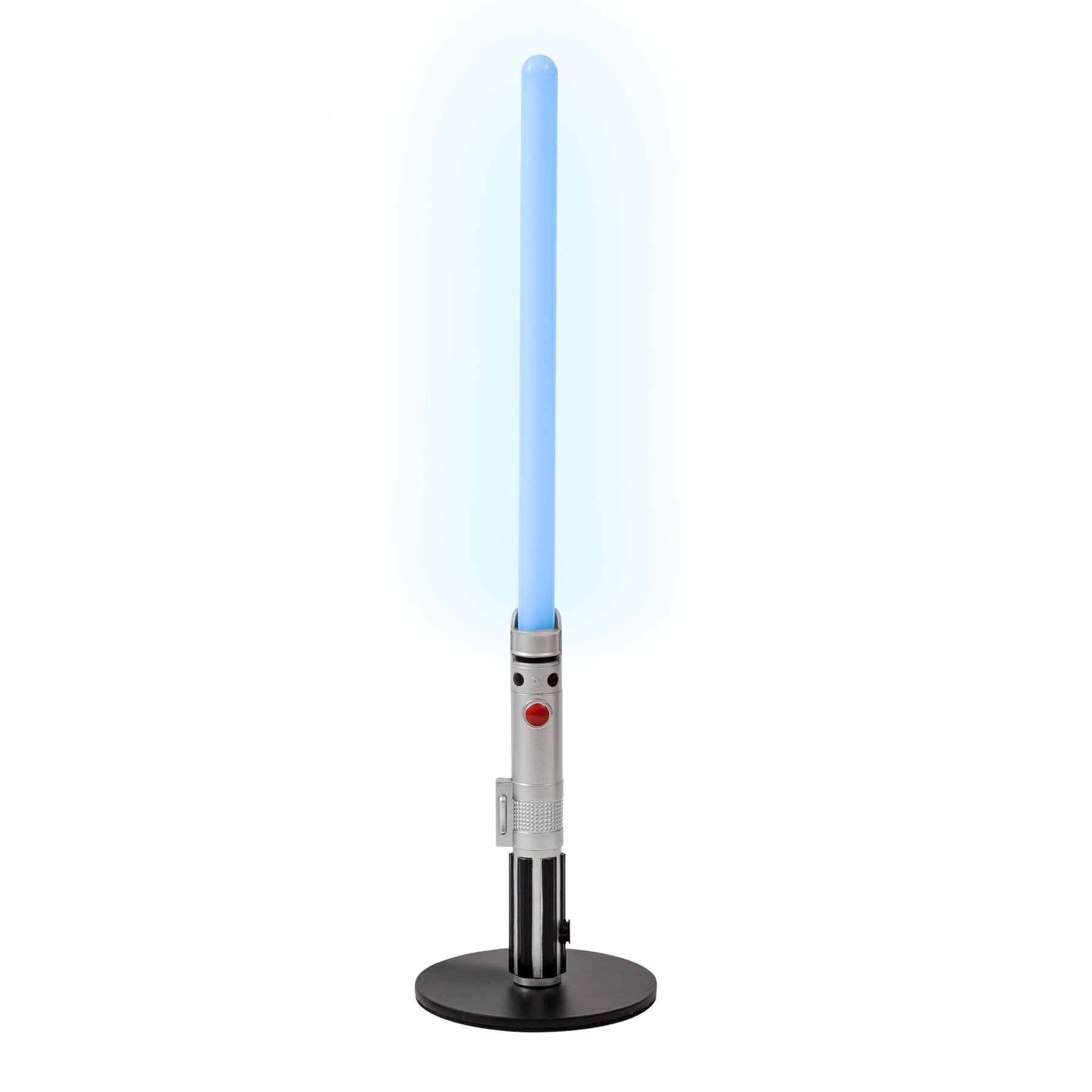 Star Wars Luke Skywalker Lightsaber 12-Inch Desktop LED Mood Light