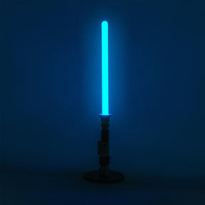 Star Wars Obi-Wan Kenobi Blue Lightsaber 12-Inch Mini LED Mood Light