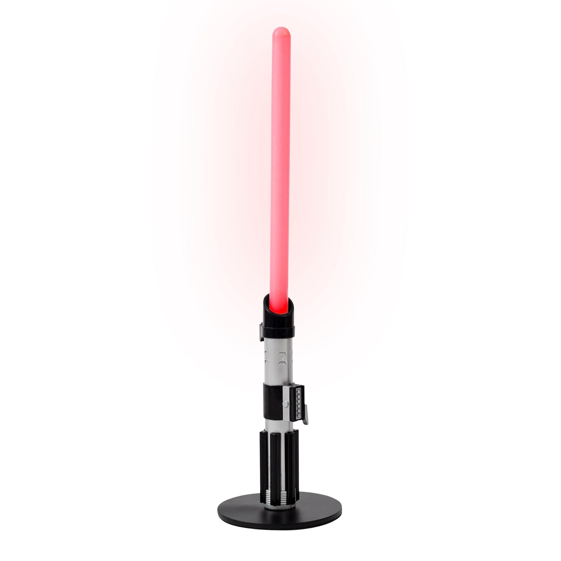 Star Wars Darth Vader Lightsaber 12-Inch Desktop LED Mood Light