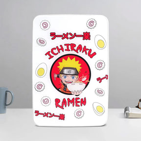 Naruto Ichiraku Ramen 6L Thermoelectric Cooler | Holds 6 Soda Cans