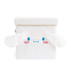 Sanrio Cinnamoroll 13 x 13 Inch Plush Storage Cube