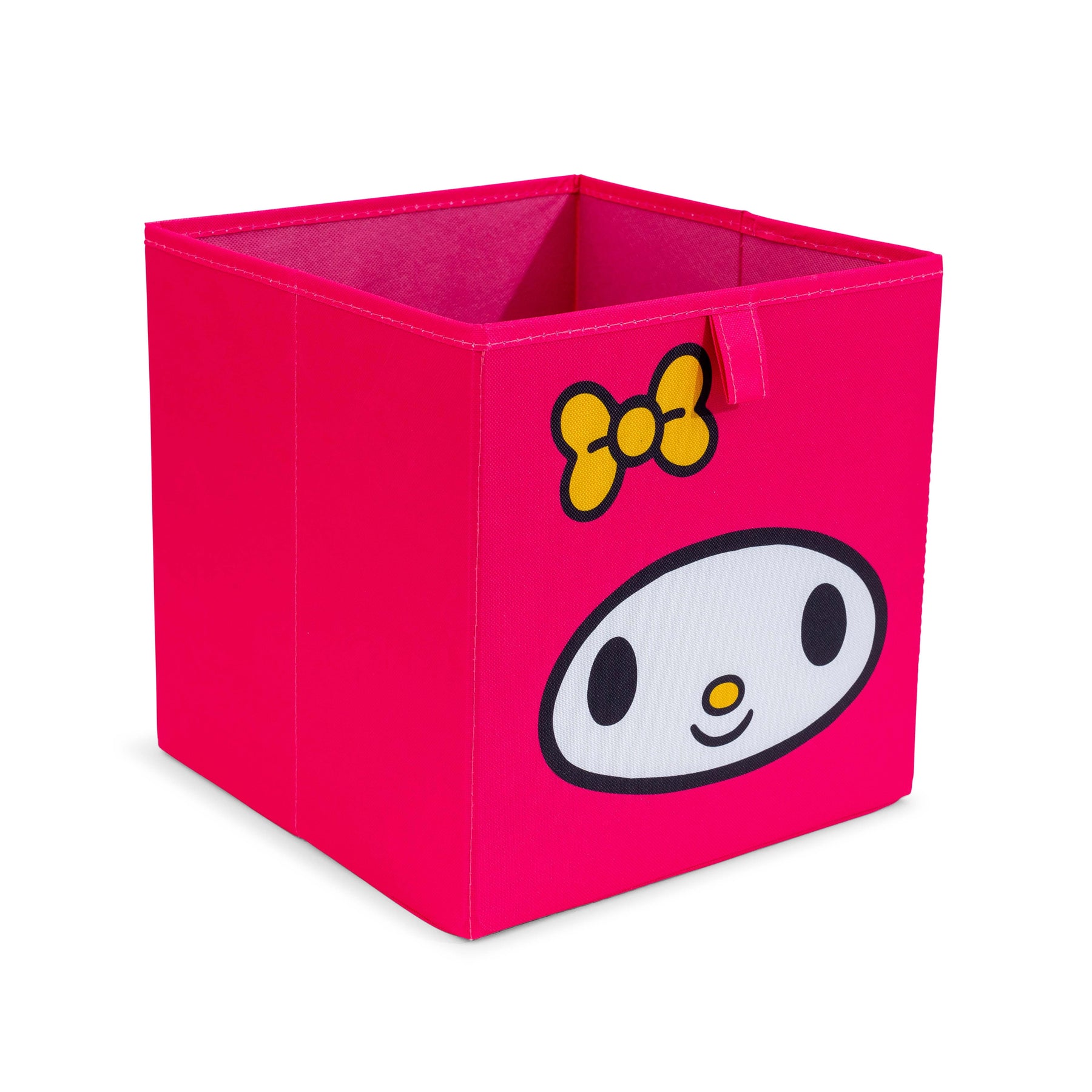 Sanrio Hello Kitty and Friends 11-Inch Storage Bins | Set of 4