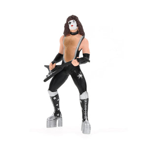 Kiss Paul Stanley The Starchild 4.5" Action Figure