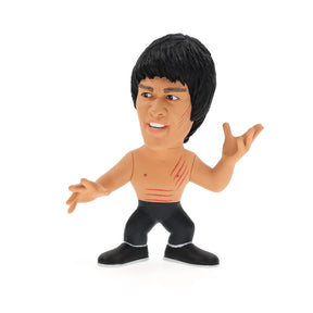 Bruce Lee Enter The Dragon 5" Vinyl Figure Shirtless