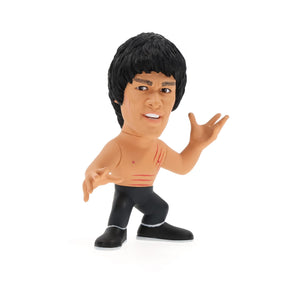 Bruce Lee Enter The Dragon 5" Vinyl Figure Shirtless