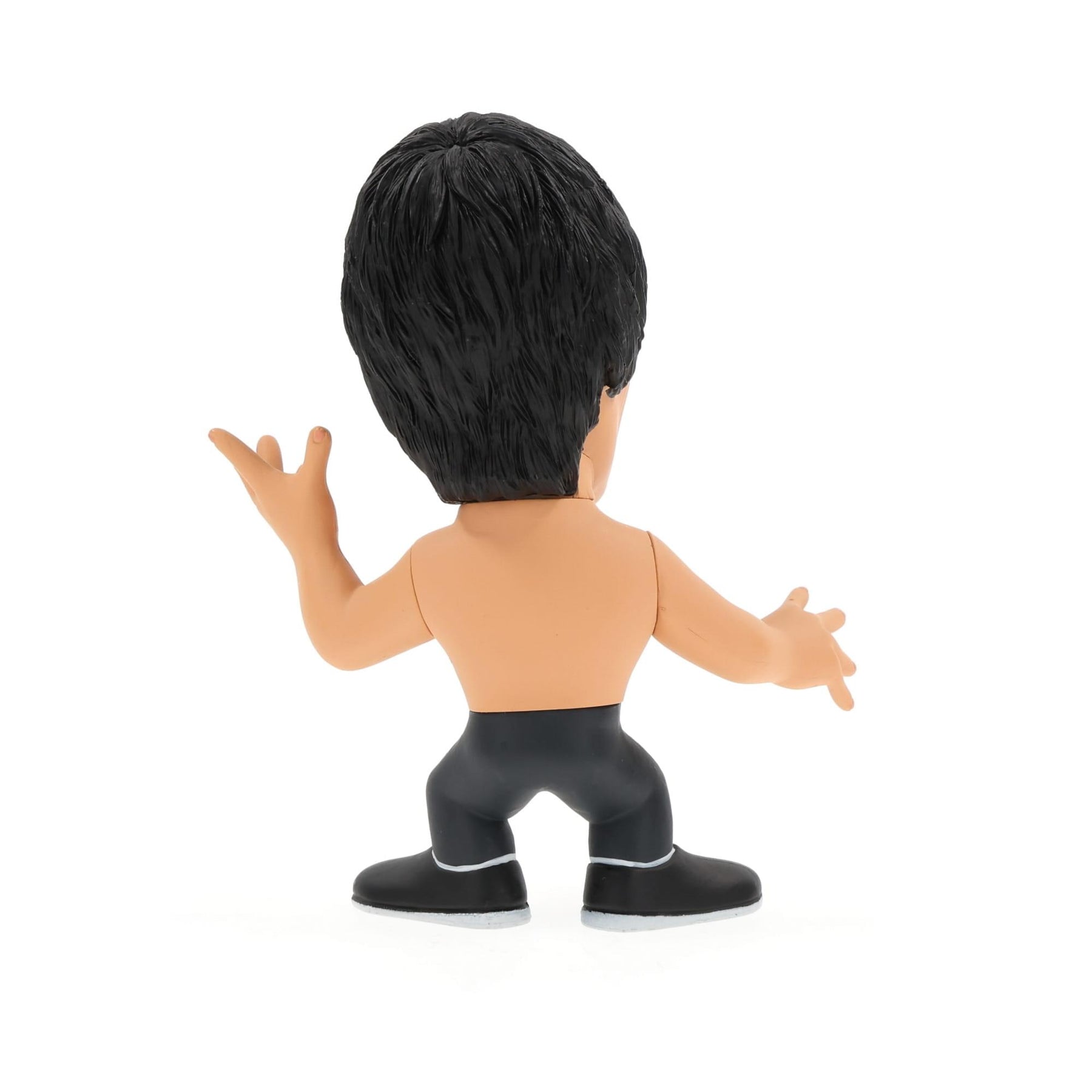 Bruce Lee Enter The Dragon 5" Vinyl Figure Shirtless