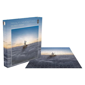 Pink Floyd The Endless River 500 Piece Jigsaw Puzzle