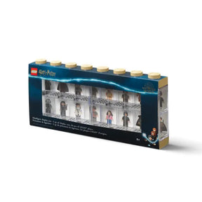 Harry Potter LEGO Minifigure Display Case 16