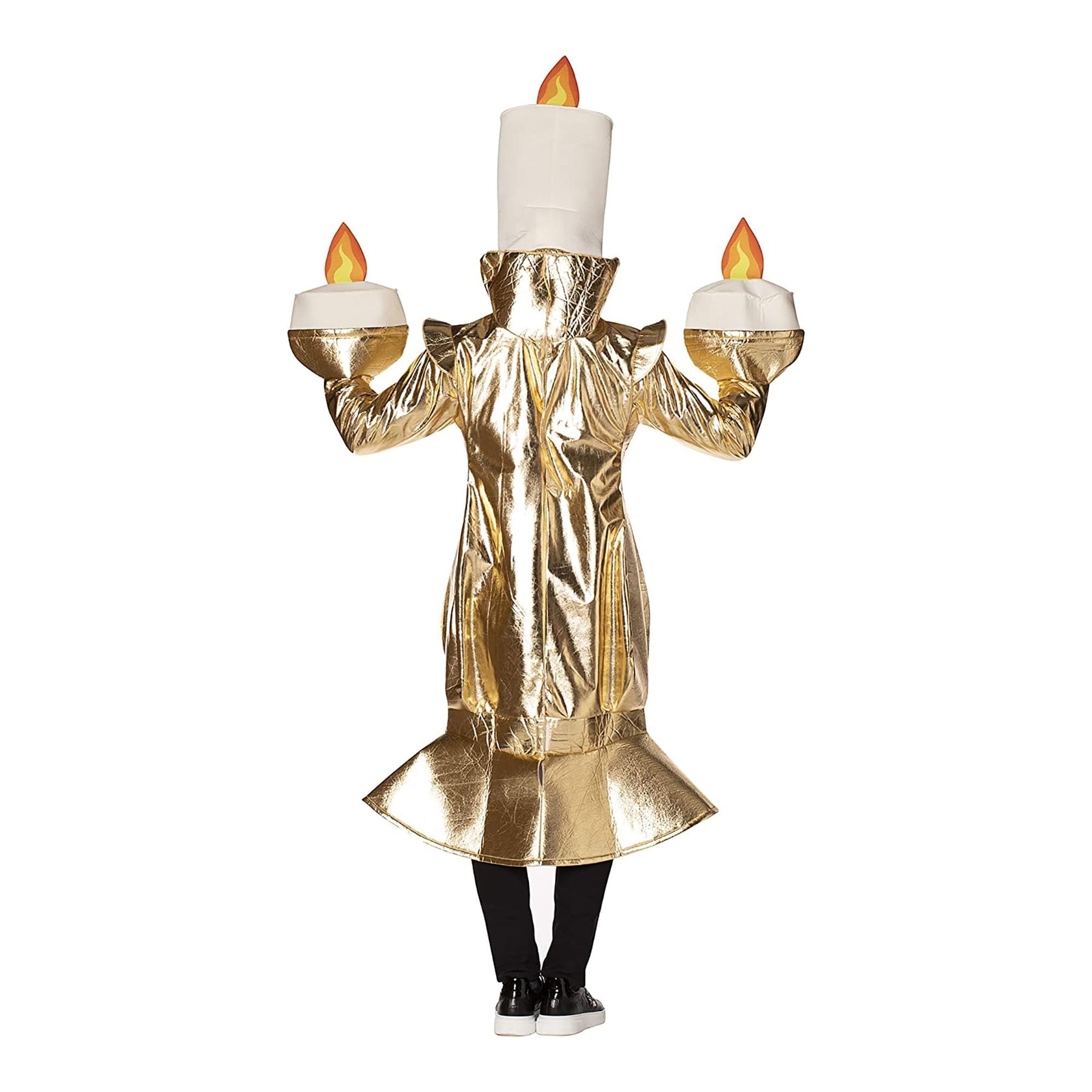 Candelabra Adult Costume | One Size