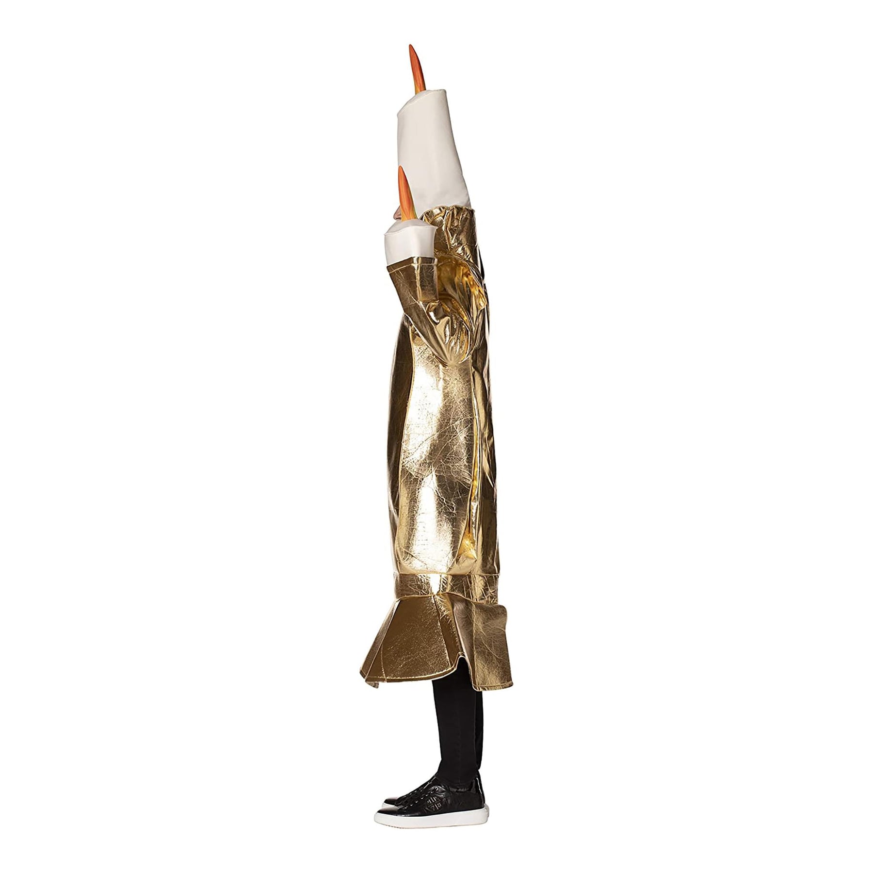 Candelabra Adult Costume | One Size