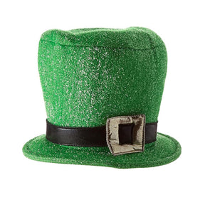 St. Patrick's Day Costume Irish Top Hat Adult