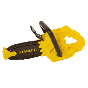 Stanley Jr. Battery Operated Toy Small Blade Chainsaw