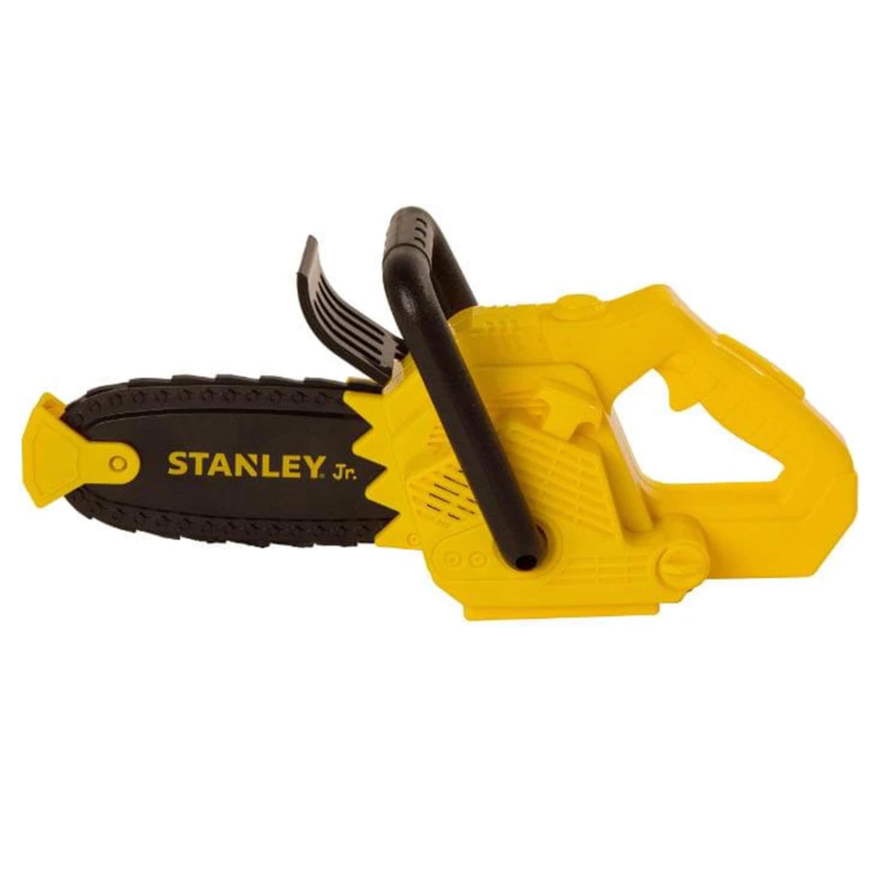 Stanley Jr. Battery Operated Toy Small Blade Chainsaw