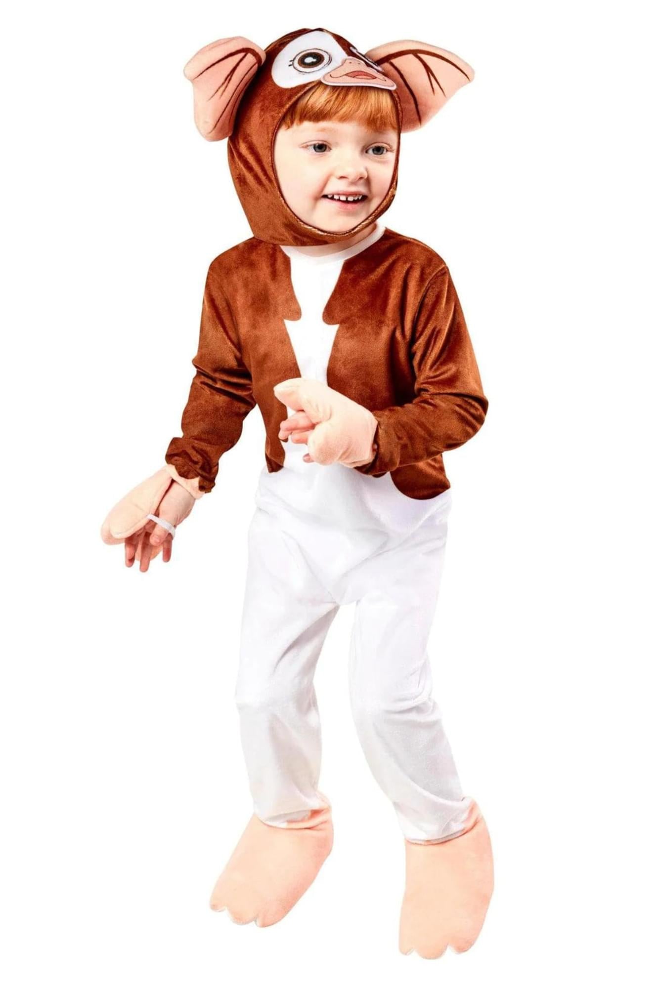 Gremlins Gizmo Toddler Costume