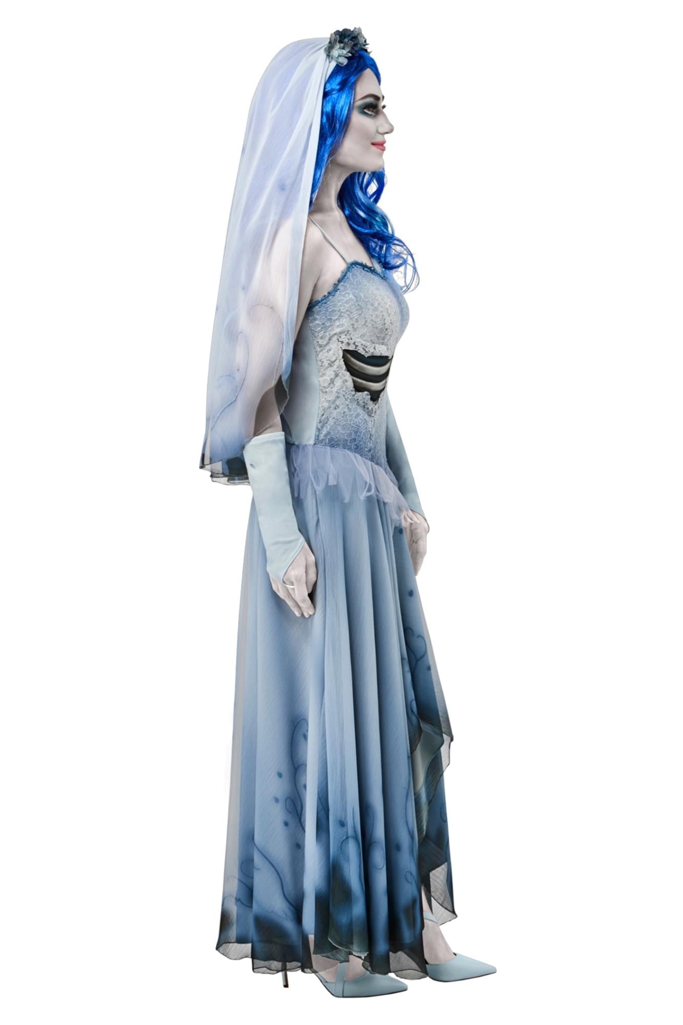Corpse Bride Costume