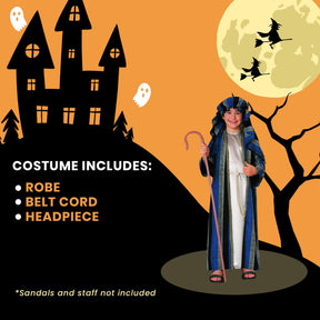 Biblical Shepherd Deluxe Child Costume