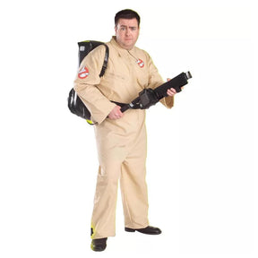 Ghostbusters Adult Costume