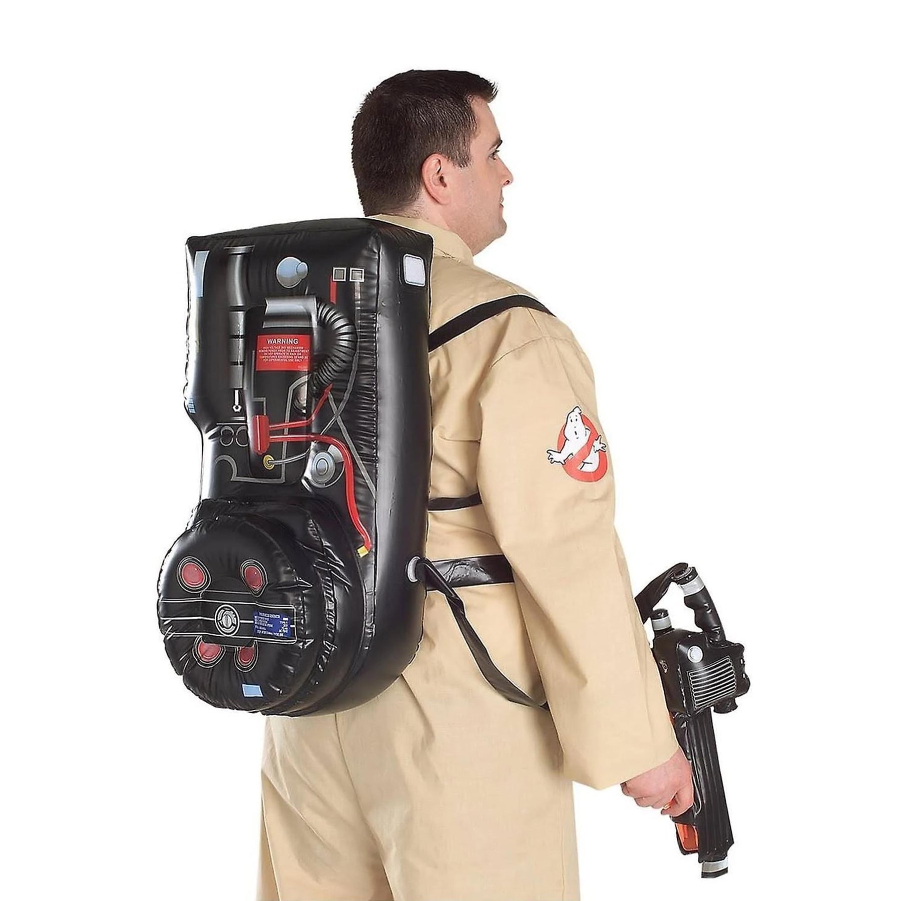 Ghostbusters Adult Costume