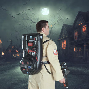 Ghostbusters Adult Costume