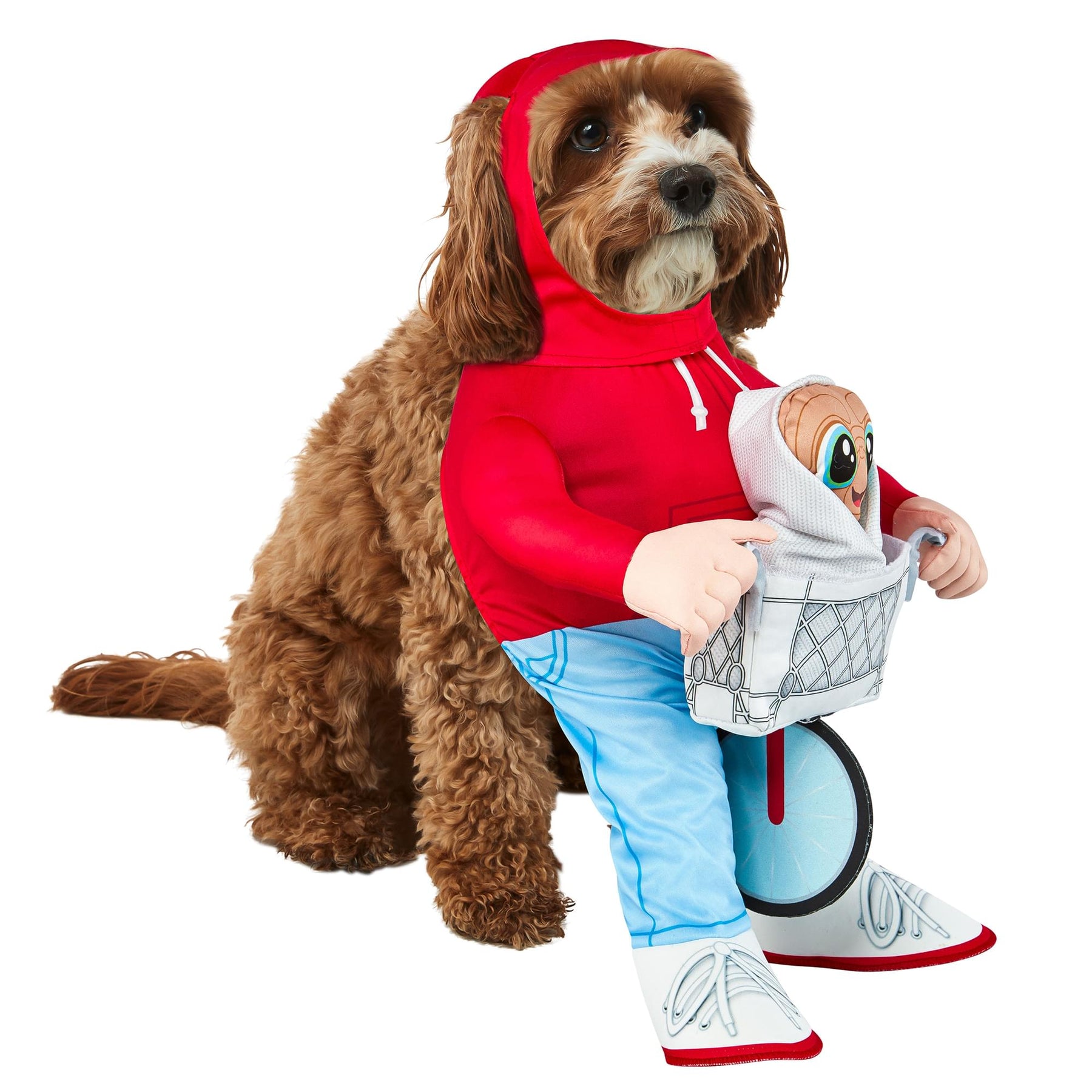 E.T. The Extra Terrestrial Pet Costume