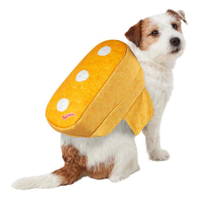 Hostess Twinkie Pet Costume