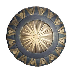 DC Comics Wonder Woman 23" Shield Costume Accessory