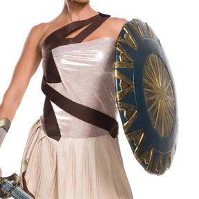 DC Comics Wonder Woman 23" Shield Costume Accessory