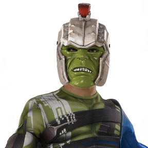 Thor: Ragnarok Hulk Warrior Helmet Child Costume Accessory