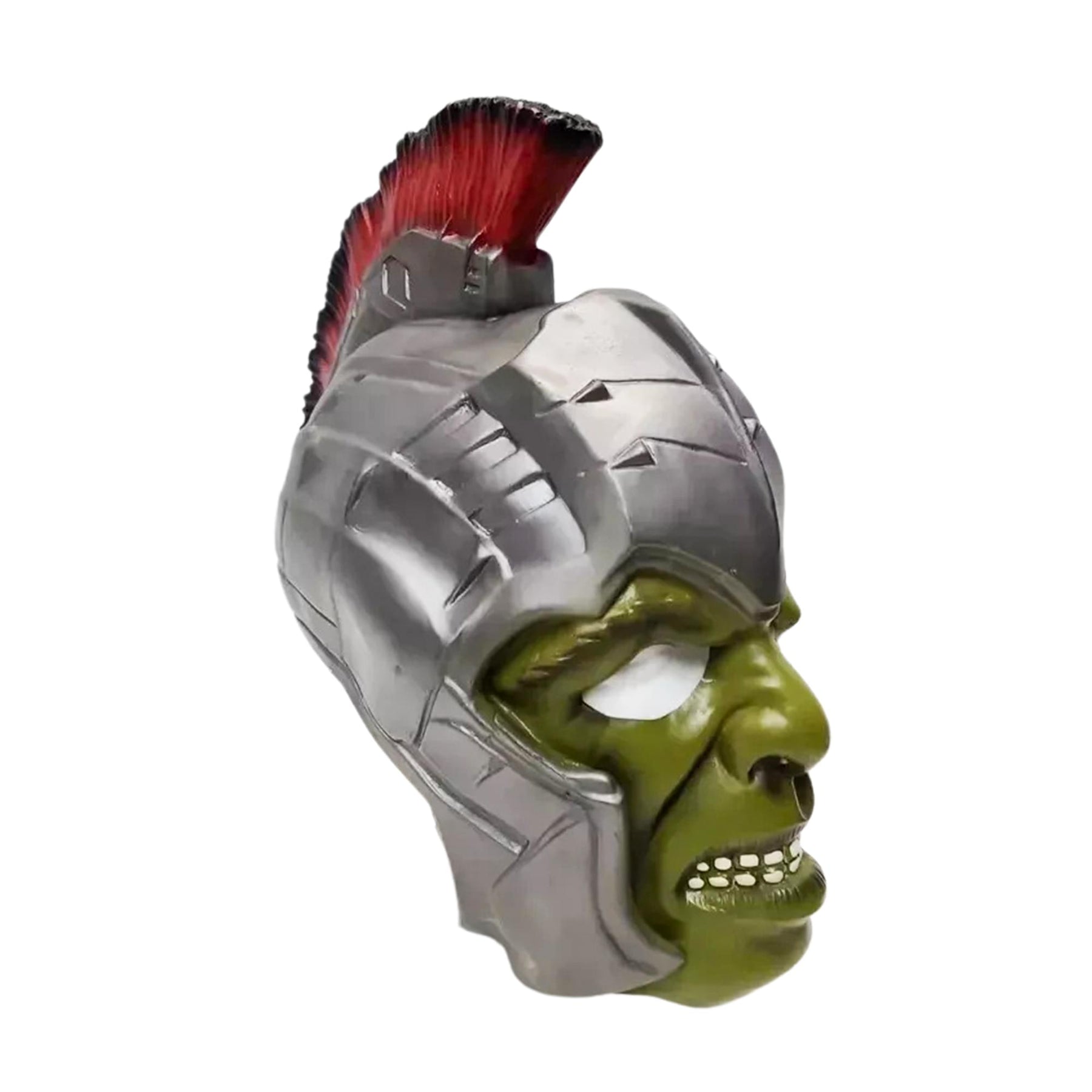 Thor: Ragnarok Hulk Warrior Helmet Child Costume Accessory