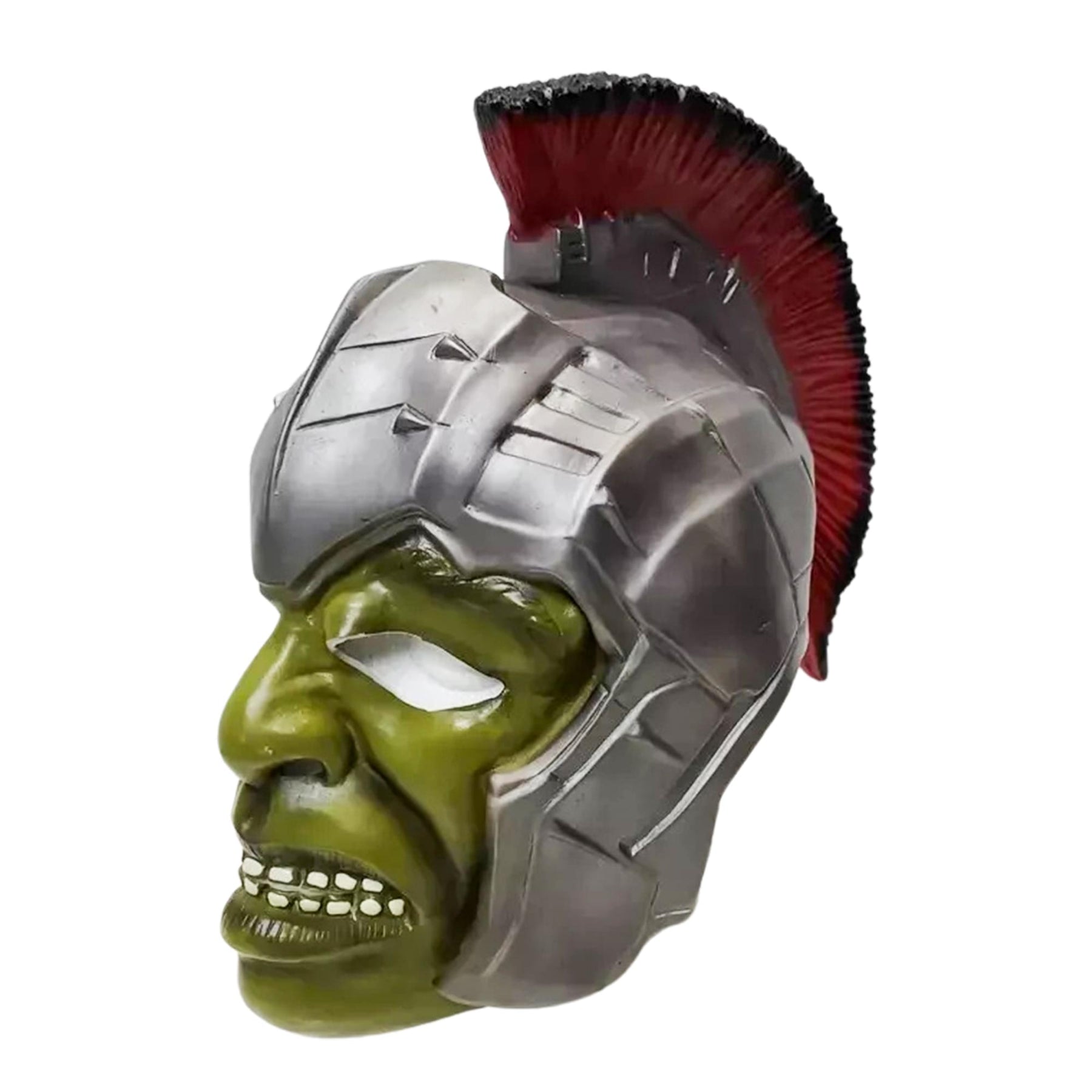 Thor: Ragnarok Hulk Warrior Helmet Child Costume Accessory