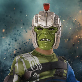 Thor: Ragnarok Hulk Warrior Helmet Child Costume Accessory