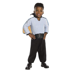 Star Wars Classic Lando Calrissian Toddler Costume