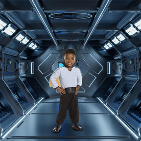 Star Wars Classic Lando Calrissian Toddler Costume