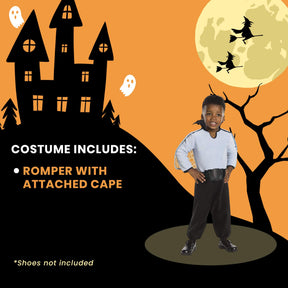 Star Wars Classic Lando Calrissian Toddler Costume