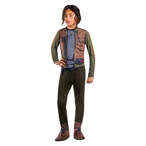 Rogue One: A Star Wars Story Jyn Erso Costume Child