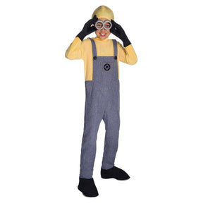 Despicable Me 3 Dave Deluxe Costume Child