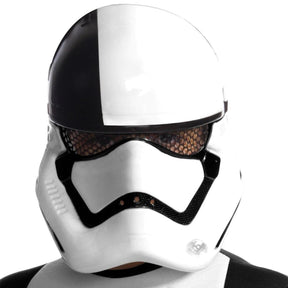 Star Wars Episode VIII Storm Trooper Executioner Super Deluxe Child Costume