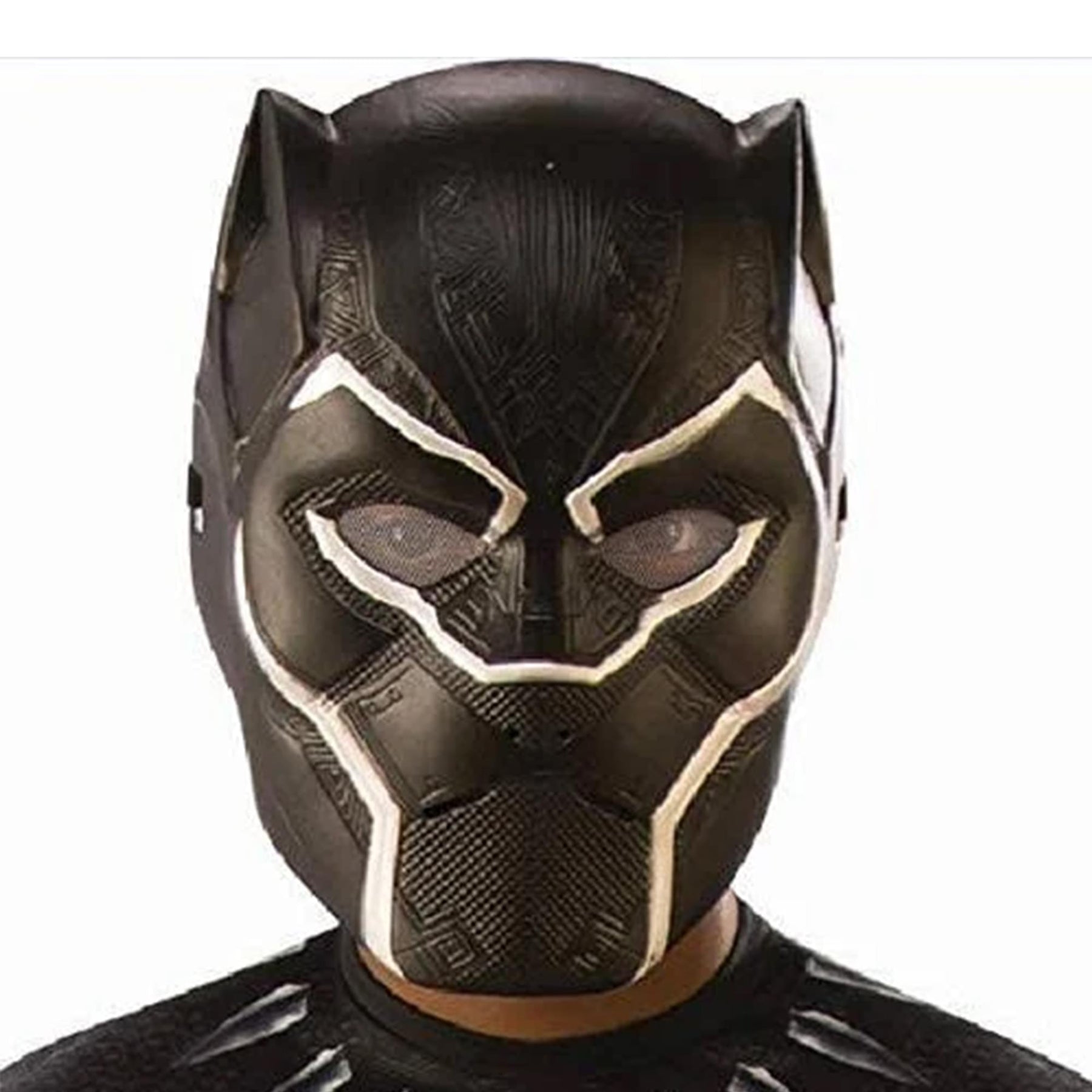 Marvel Avengers Infinity War Black Panther Child Costume