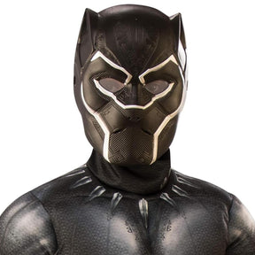 Marvel Avengers Infinity War Black Panther Deluxe Child Costume