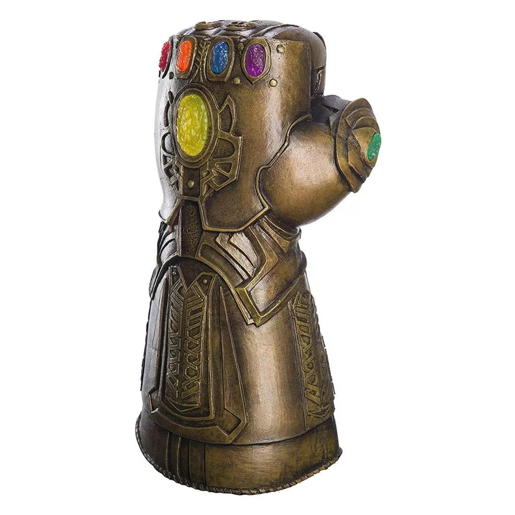 Marvel Avengers Infinity War Deluxe Infinity Gauntlet Child's Costume Accessory