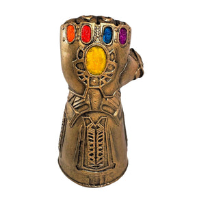 Marvel Avengers Infinity War Deluxe Infinity Gauntlet Child's Costume Accessory