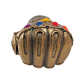 Marvel Avengers Infinity War Deluxe Infinity Gauntlet Child's Costume Accessory