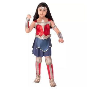 DC Wonder Woman WW84 Deluxe Child Costume