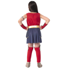 DC Wonder Woman WW84 Deluxe Child Costume